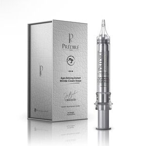 Predire new Age-Defying instant wrinkle Cream eraser new